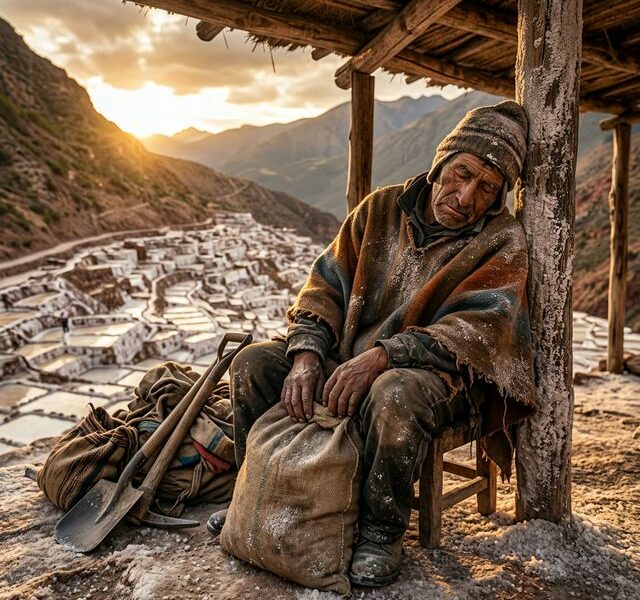 Sauniers et Tradition