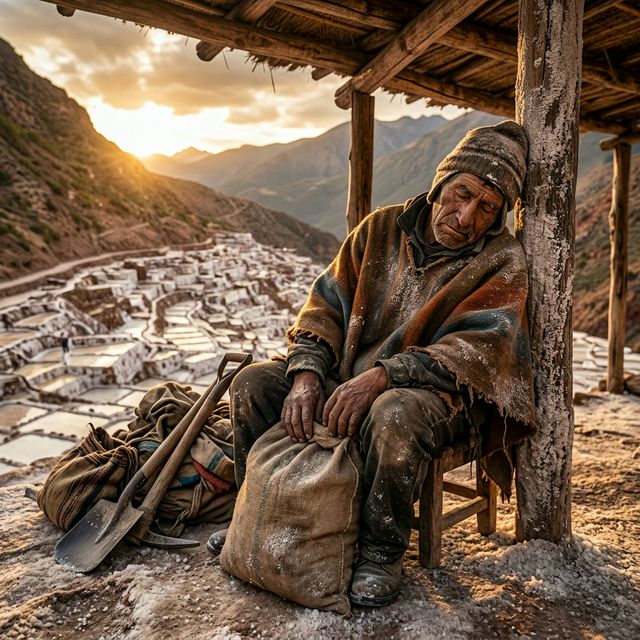 Sauniers et Tradition