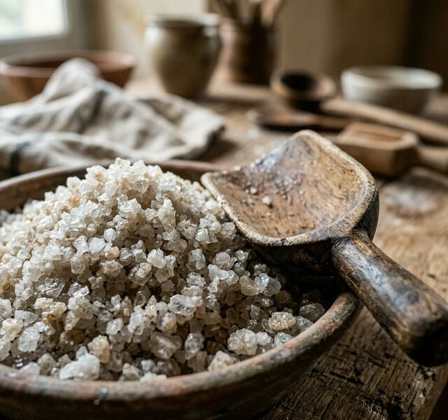 Le Sel Traditionnel de France