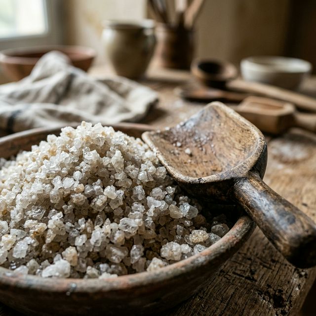 Le Sel Traditionnel de France